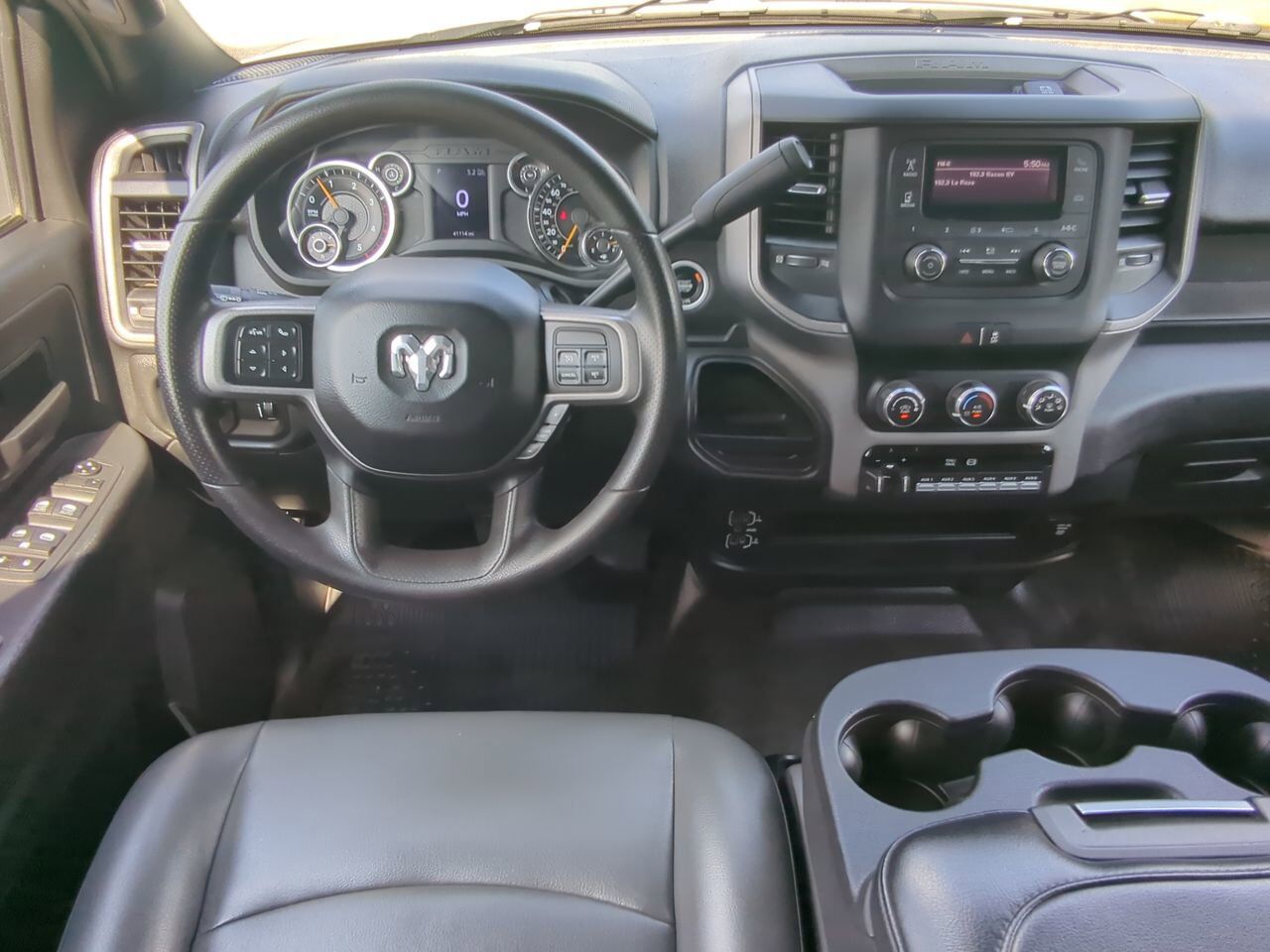 2021 Ram 5500 Chassis Cab Tradesman Appleton WI