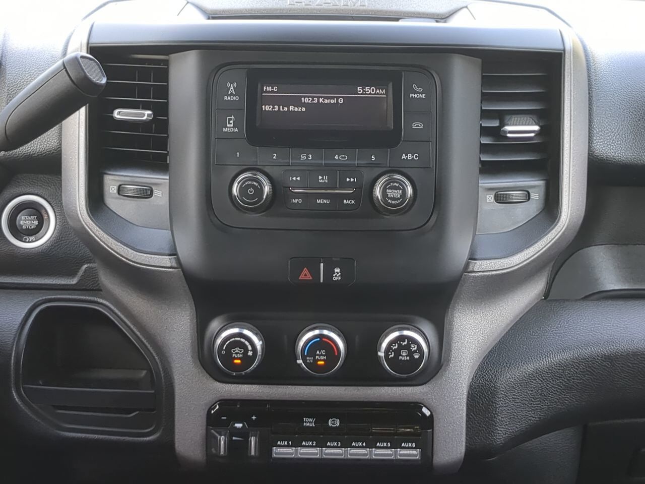 2021 Ram 5500 Chassis Cab Tradesman Appleton WI