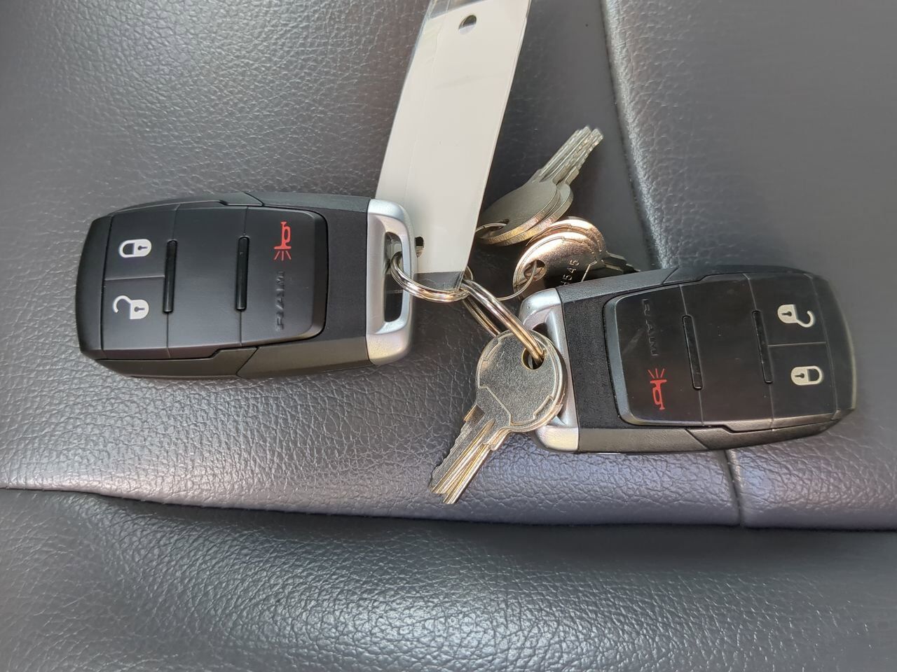 2021 Ram 5500 Chassis Cab Tradesman Appleton WI