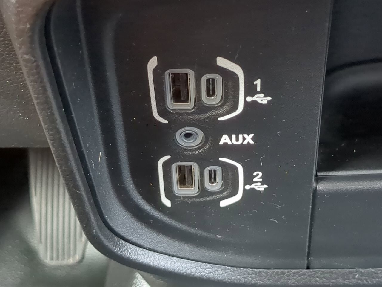 2021 Ram 5500 Chassis Cab Tradesman Appleton WI