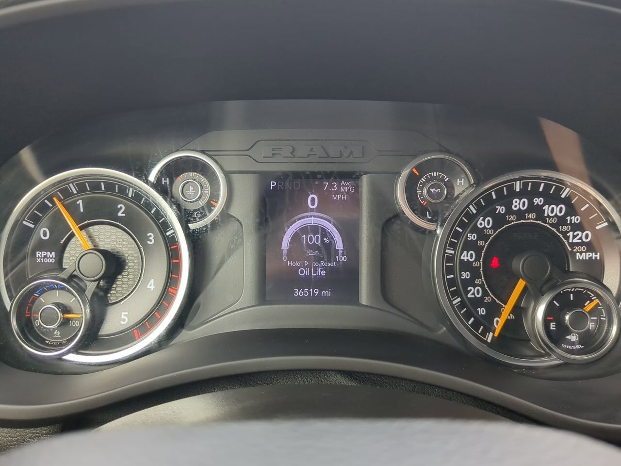 2021 Ram 5500 Chassis Cab Tradesman Appleton WI