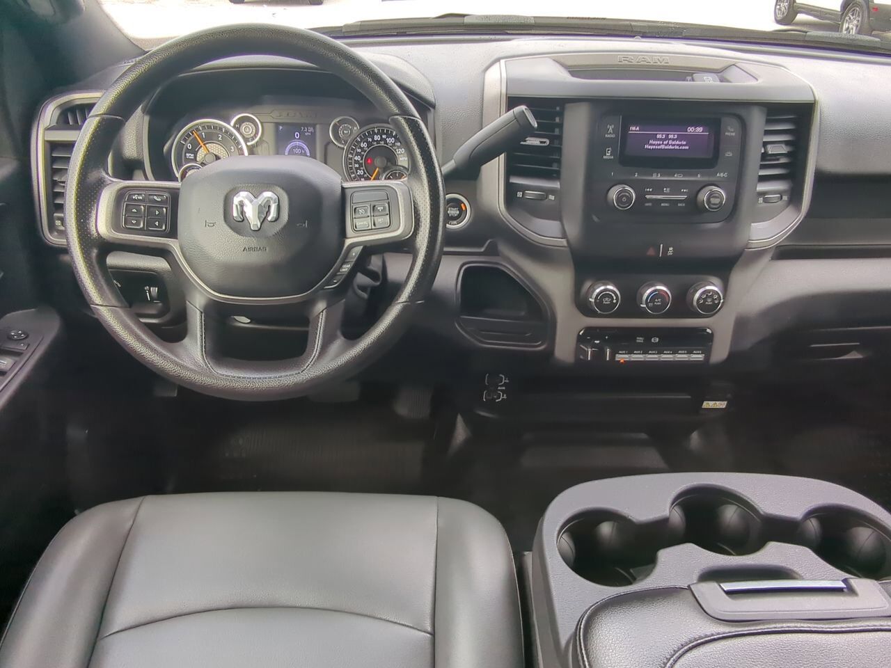 2021 Ram 5500 Chassis Cab Tradesman Appleton WI