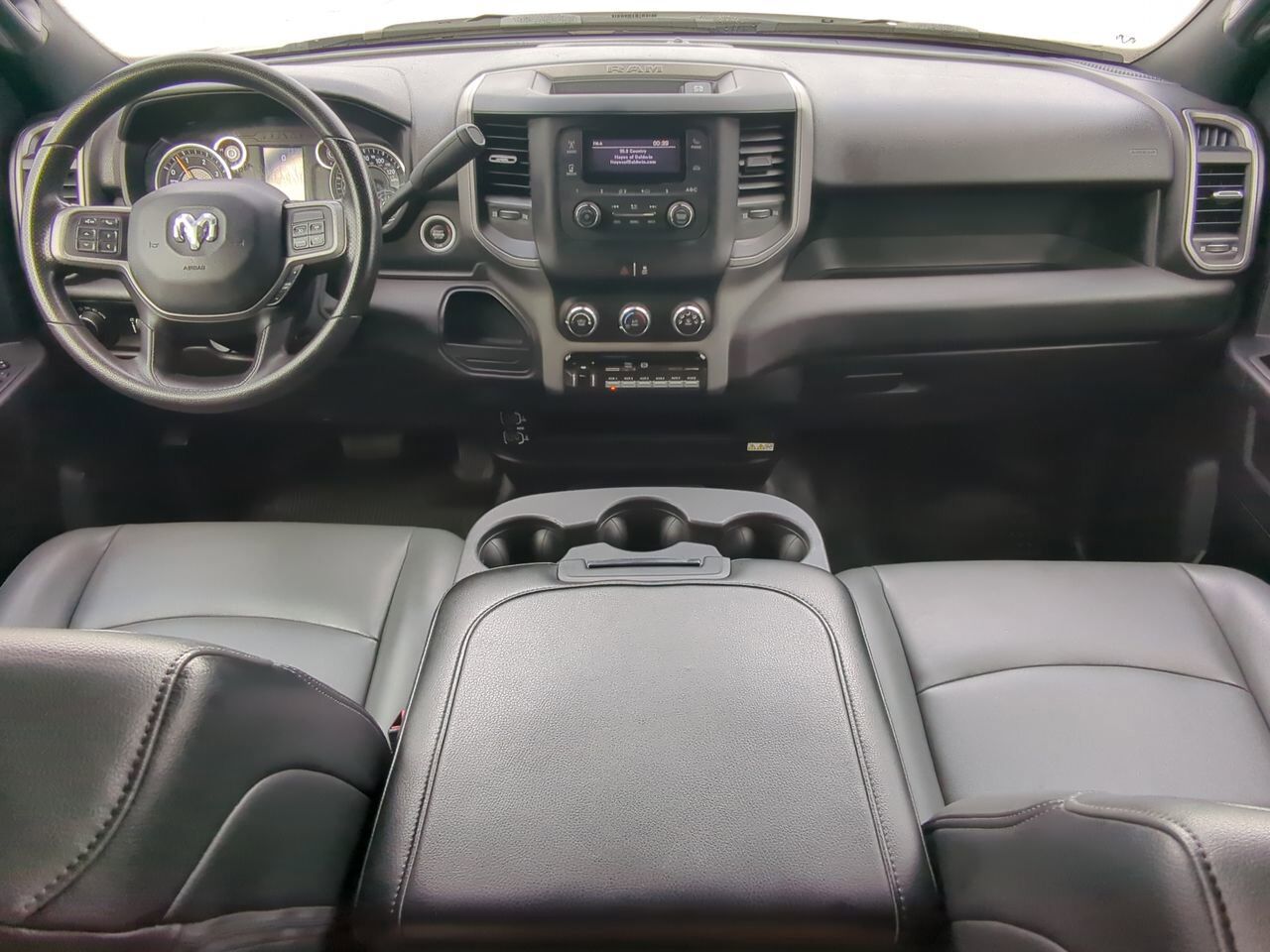 2021 Ram 5500 Chassis Cab Tradesman Appleton WI