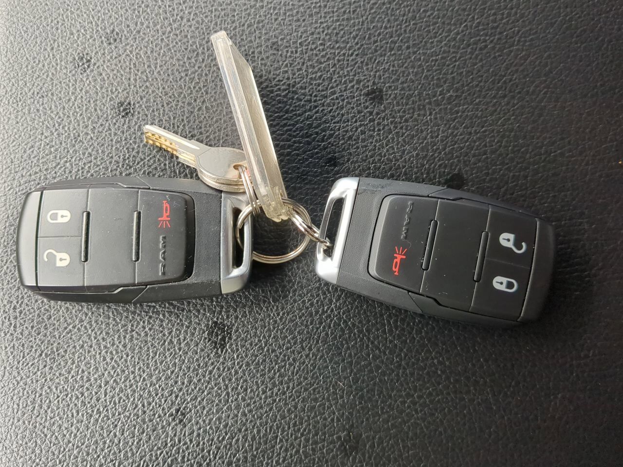 2021 Ram 5500 Chassis Cab Tradesman Appleton WI