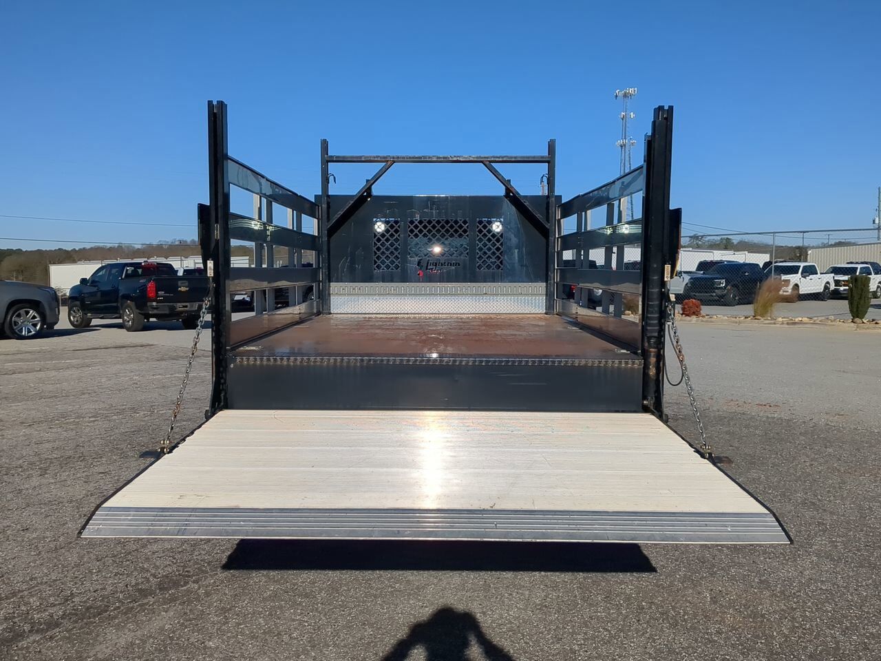 2021 Ram 5500 Chassis Cab Tradesman Appleton WI