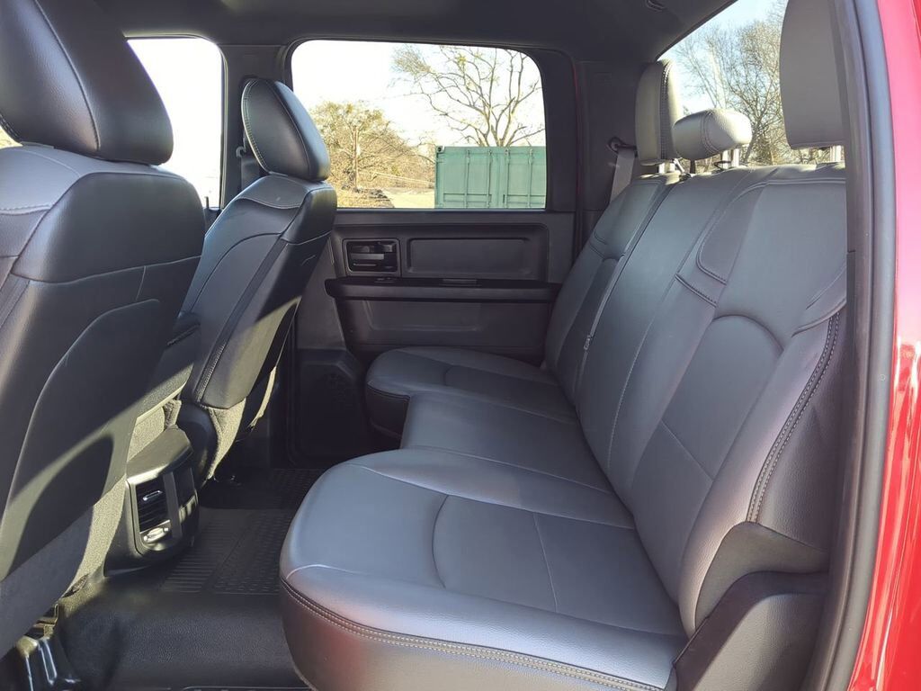 2021 Ram 5500 Chassis Cab Tradesman Appleton WI