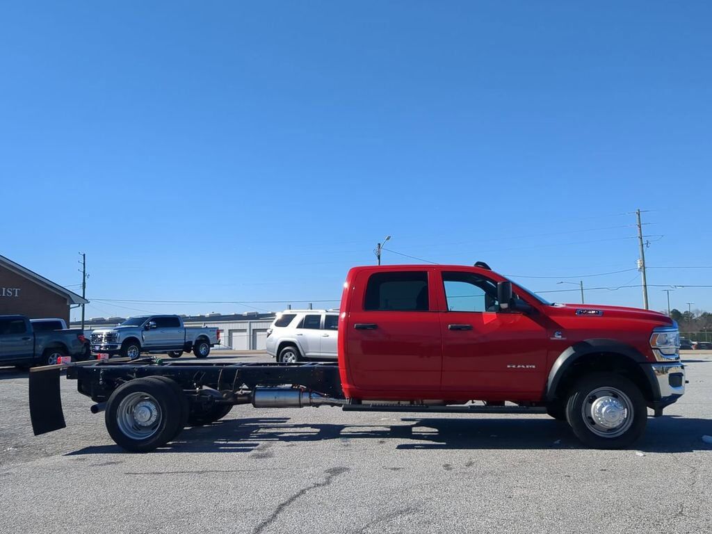 2021 Ram 5500 Chassis Cab Tradesman Appleton WI