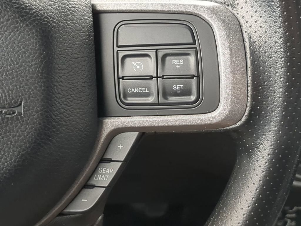 2021 Ram 5500 Chassis Cab Tradesman Appleton WI