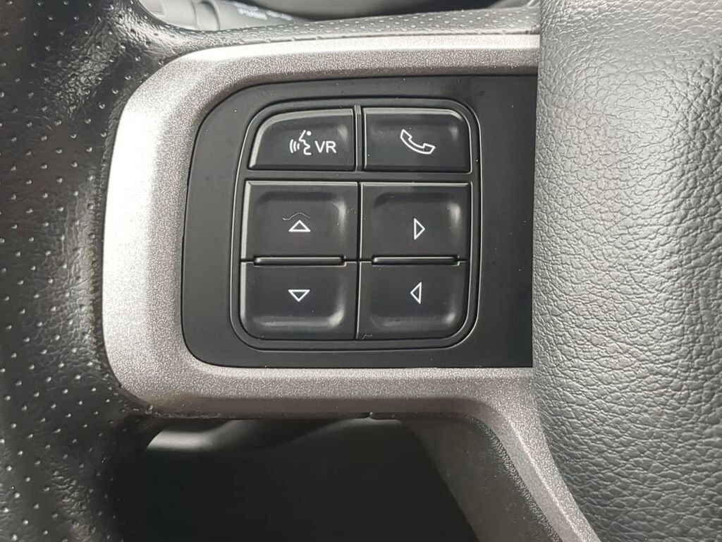 2021 Ram 5500 Chassis Cab Tradesman Appleton WI