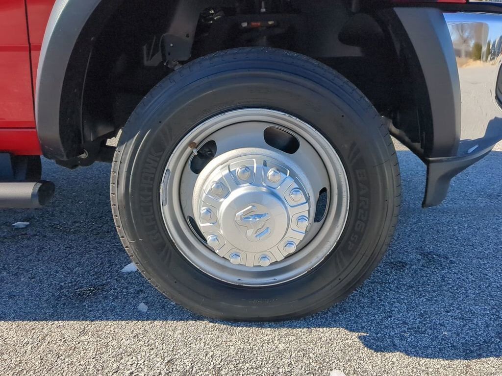 2021 Ram 5500 Chassis Cab Tradesman Appleton WI