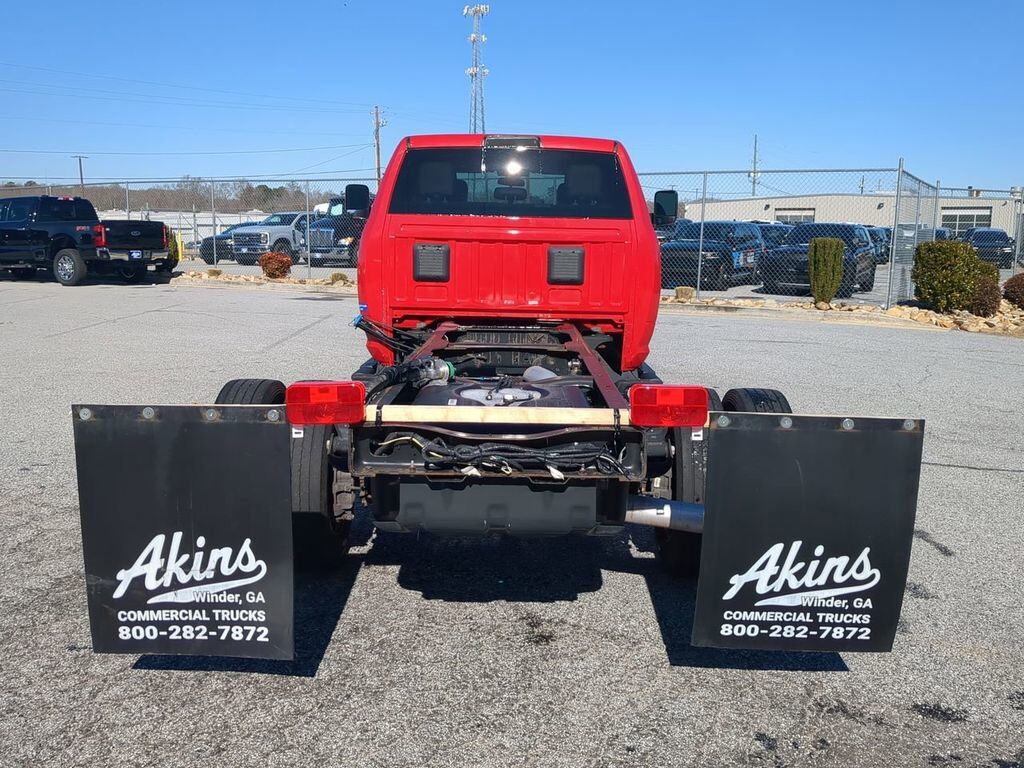 2021 Ram 5500 Chassis Cab Tradesman Appleton WI