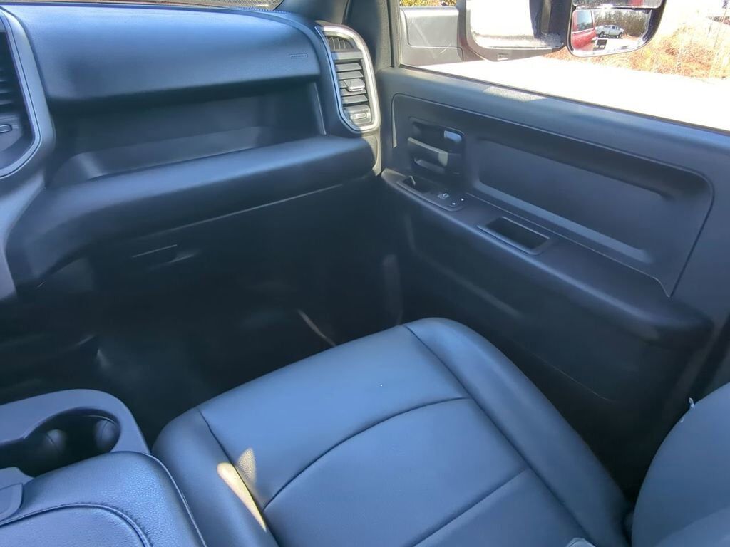 2021 Ram 5500 Chassis Cab Tradesman Appleton WI