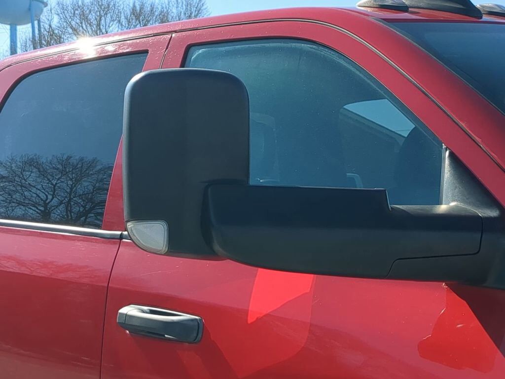 2021 Ram 5500 Chassis Cab Tradesman Appleton WI