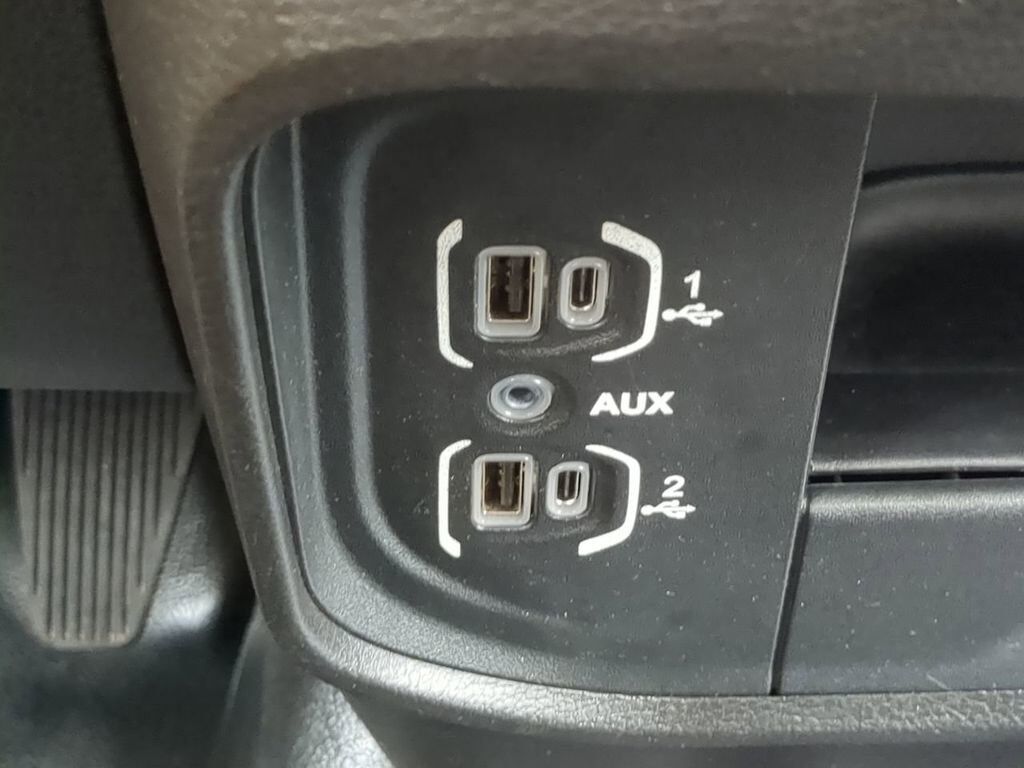 2021 Ram 5500 Chassis Cab Tradesman Appleton WI