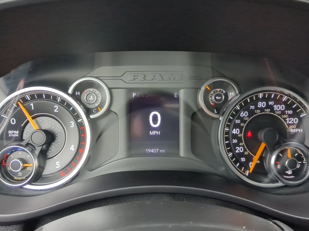 2021 Ram 5500 Chassis Cab Tradesman Appleton WI