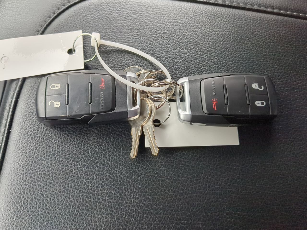 2021 Ram 5500 Chassis Cab Tradesman Appleton WI