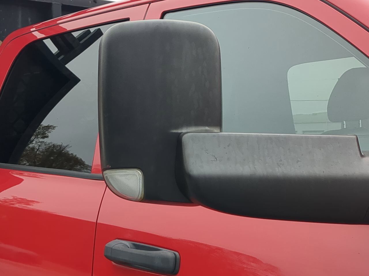 2021 Ram 5500 Chassis Cab Tradesman Appleton WI