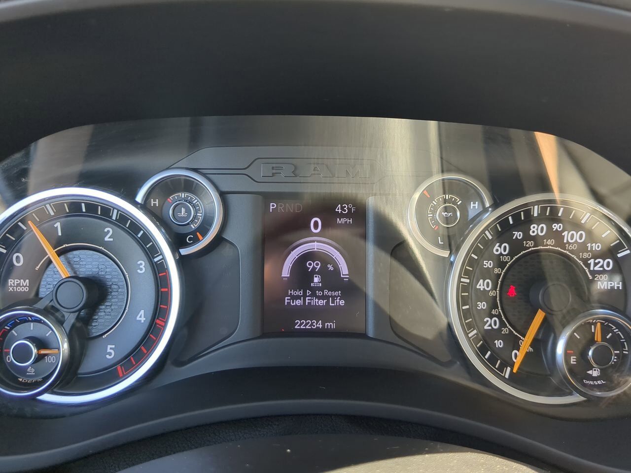 2021 Ram 5500 Chassis Cab Tradesman Appleton WI