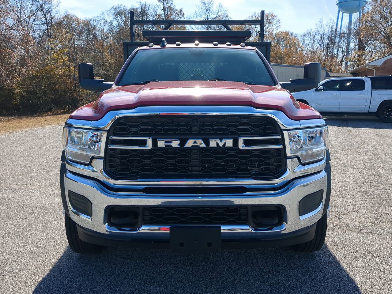 2021 Ram 5500 Chassis Cab Tradesman Appleton WI