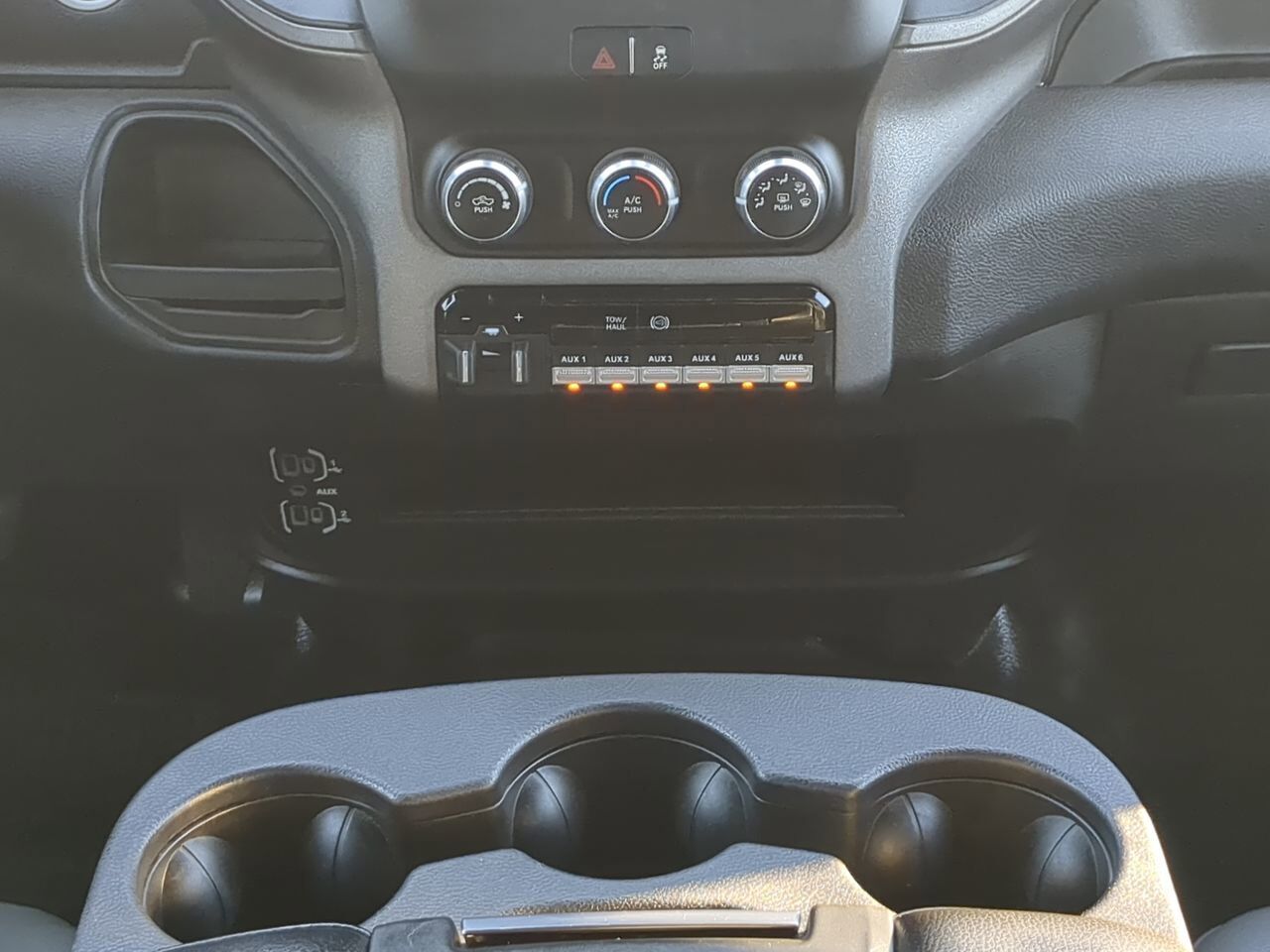 2021 Ram 5500 Chassis Cab Tradesman Appleton WI