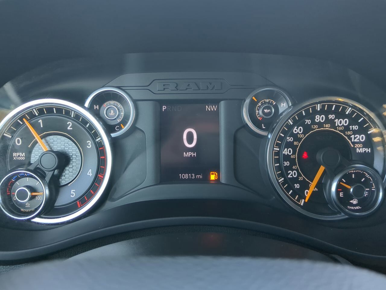 2021 Ram 5500 Chassis Cab Tradesman Appleton WI