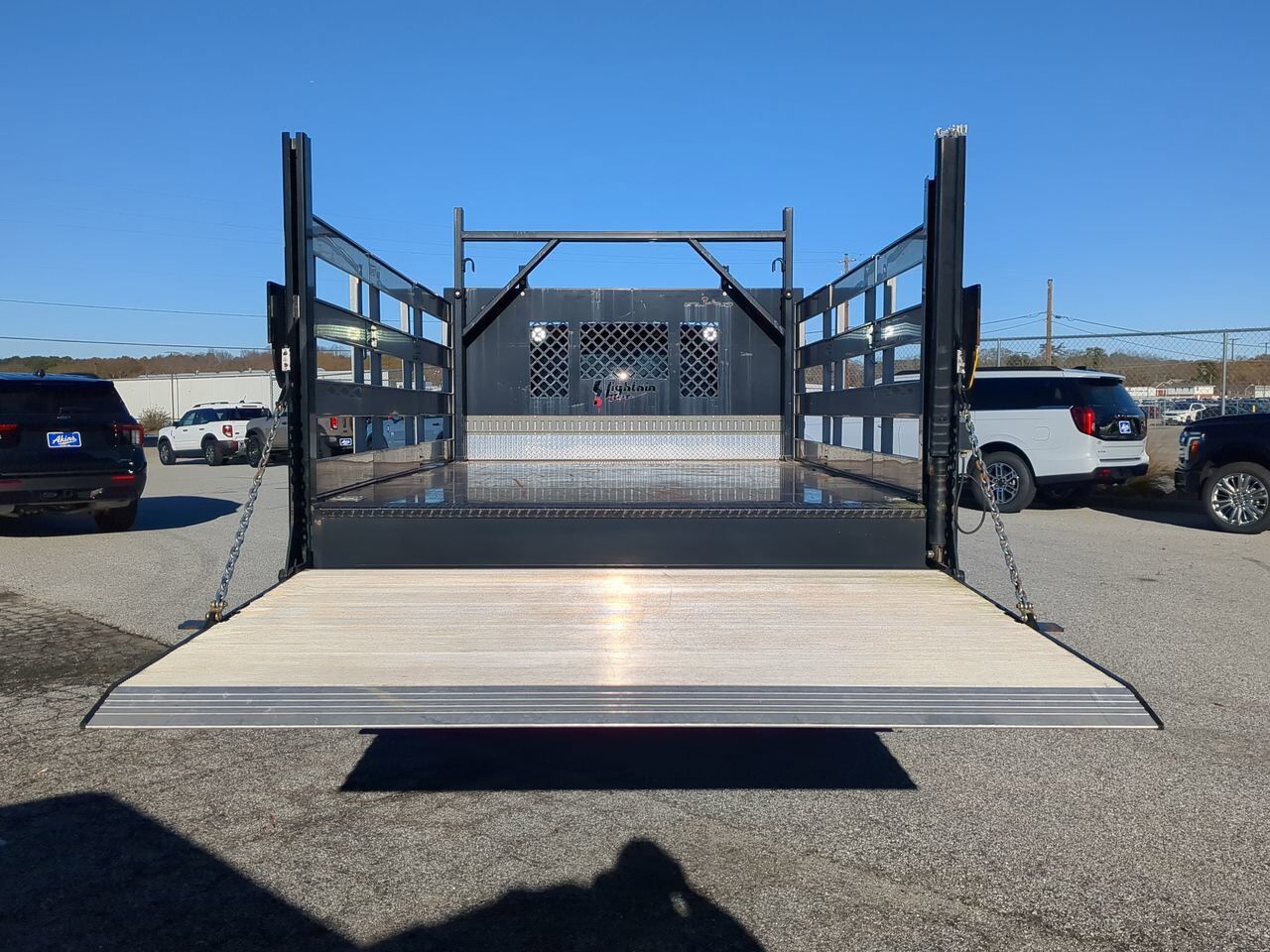 2021 Ram 5500 Chassis Cab Tradesman Appleton WI