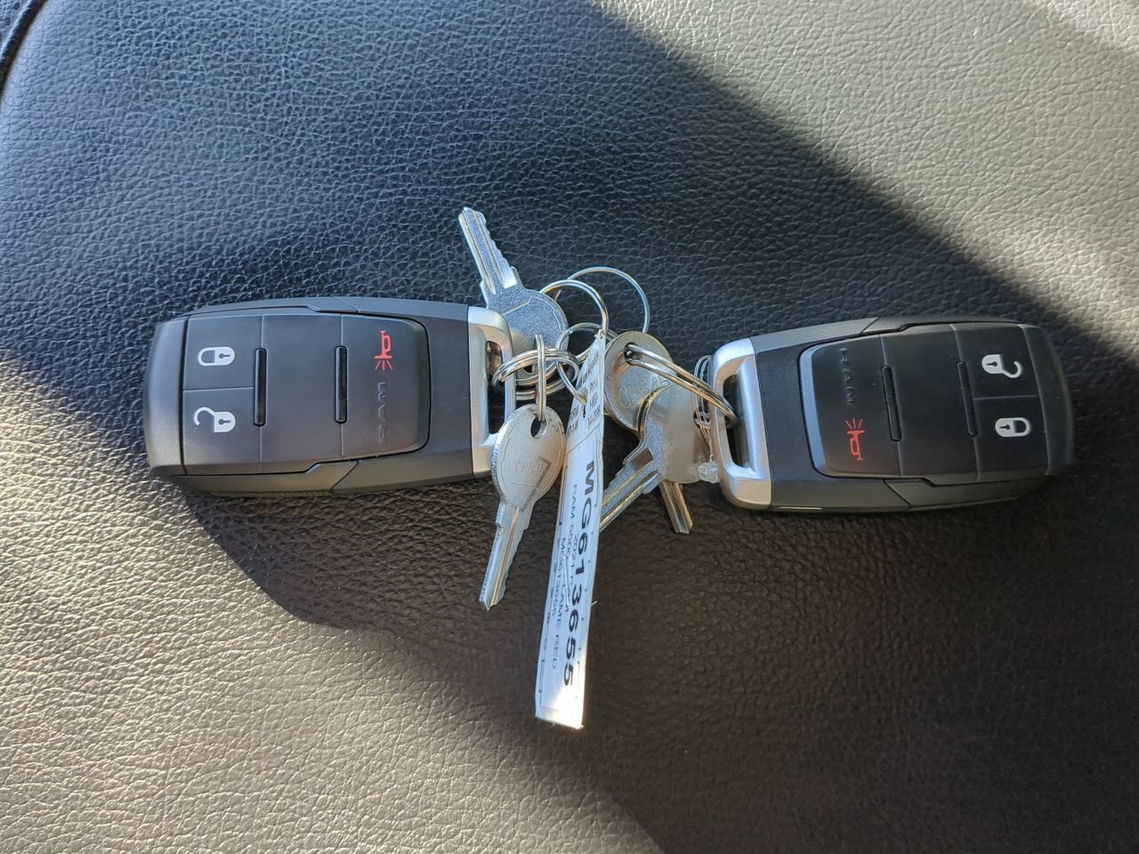 2021 Ram 5500 Chassis Cab Tradesman Appleton WI