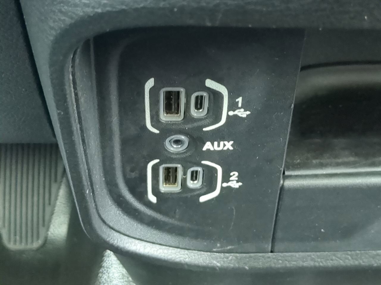 2021 Ram 5500 Chassis Cab Tradesman Appleton WI