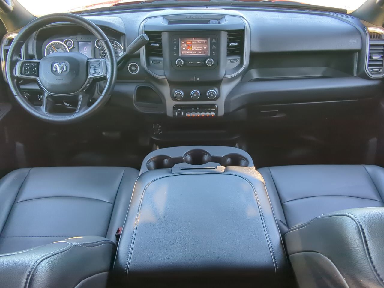 2021 Ram 5500 Chassis Cab Tradesman Appleton WI