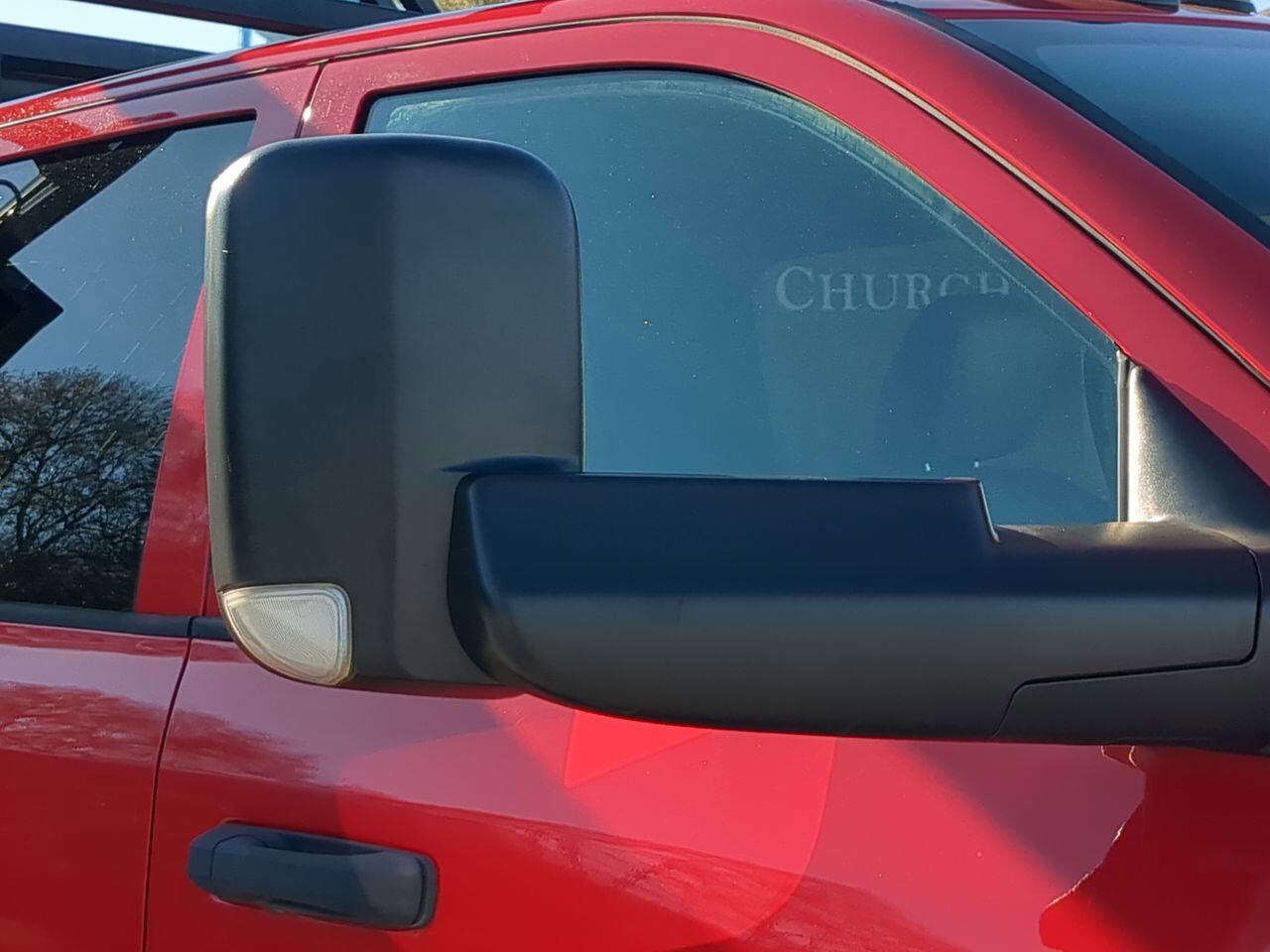 2021 Ram 5500 Chassis Cab Tradesman Appleton WI