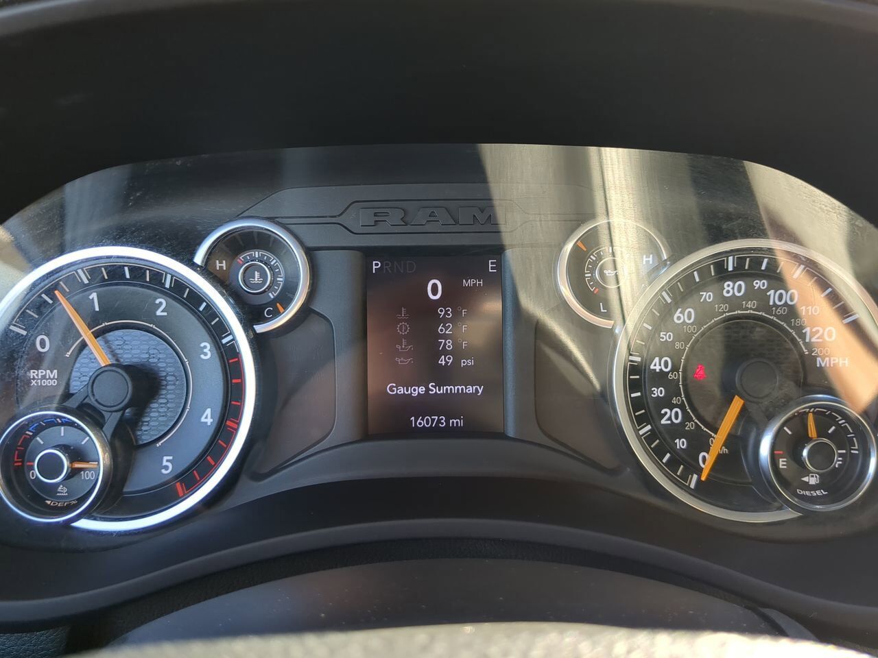 2021 Ram 5500 Chassis Cab Tradesman Appleton WI