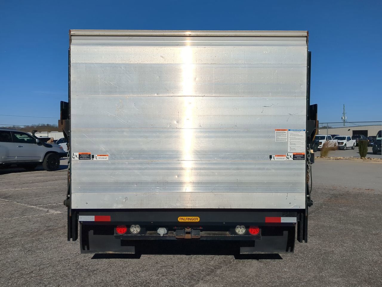 2021 Ram 5500 Chassis Cab Tradesman Appleton WI