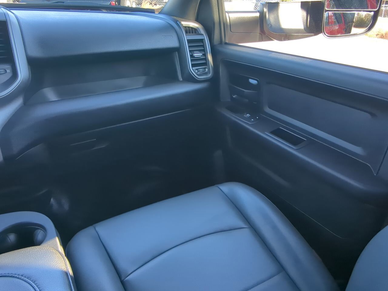 2021 Ram 5500 Chassis Cab Tradesman Appleton WI