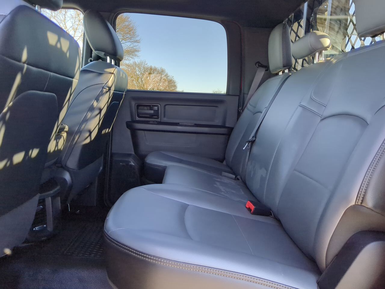 2021 Ram 5500 Chassis Cab Tradesman Appleton WI