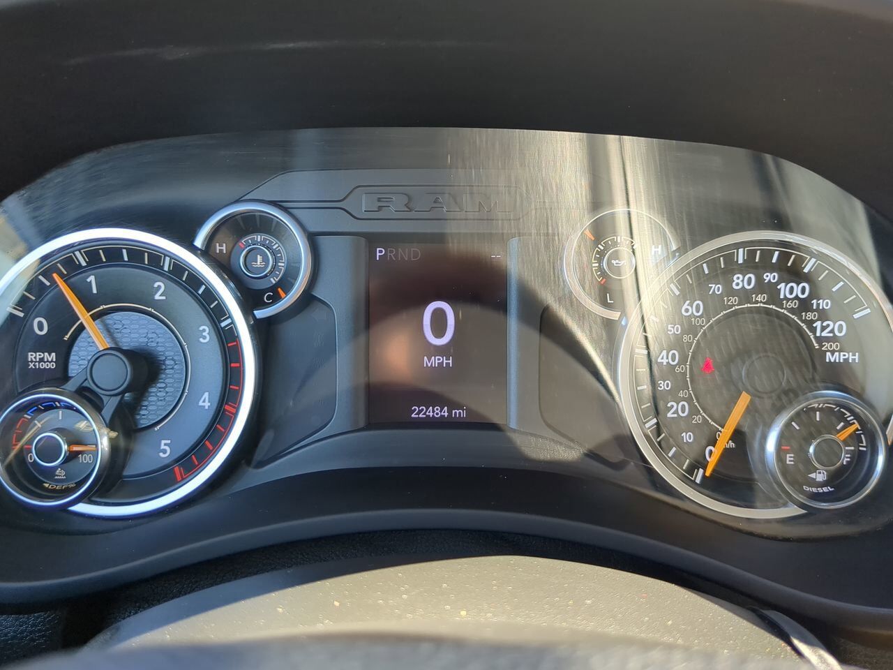 2021 Ram 5500 Chassis Cab Tradesman Appleton WI