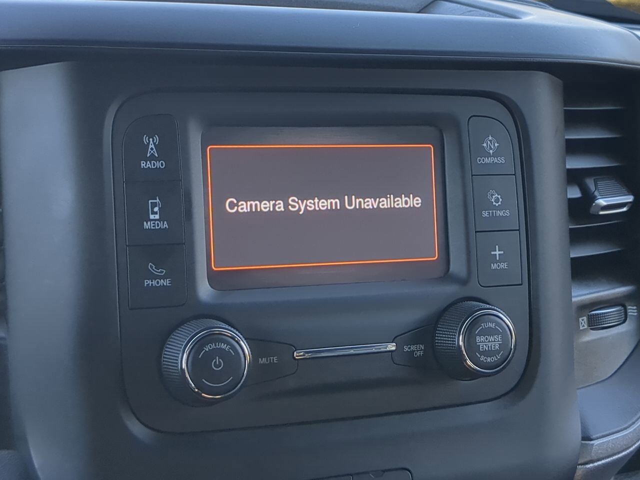 2021 Ram 5500 Chassis Cab Tradesman Appleton WI