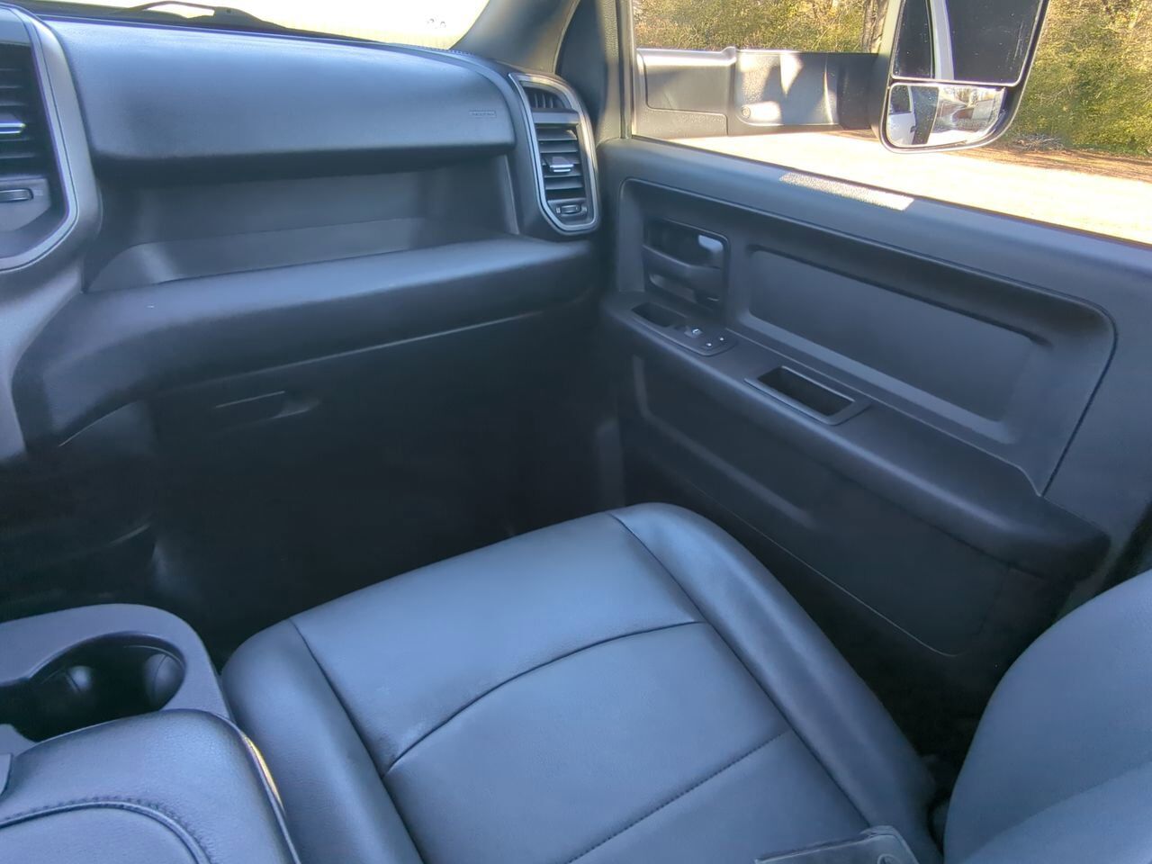 2021 Ram 5500 Chassis Cab Tradesman Appleton WI