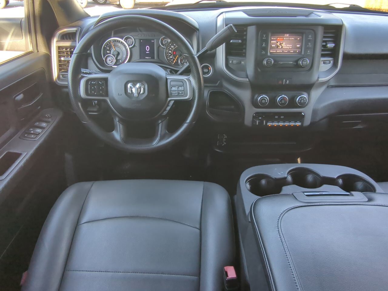 2021 Ram 5500 Chassis Cab Tradesman Appleton WI