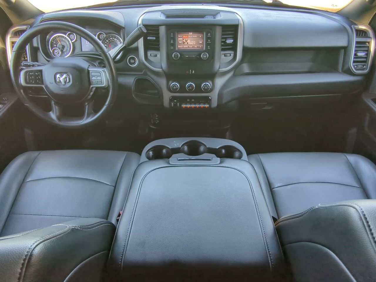 2021 Ram 5500 Chassis Cab Tradesman Appleton WI