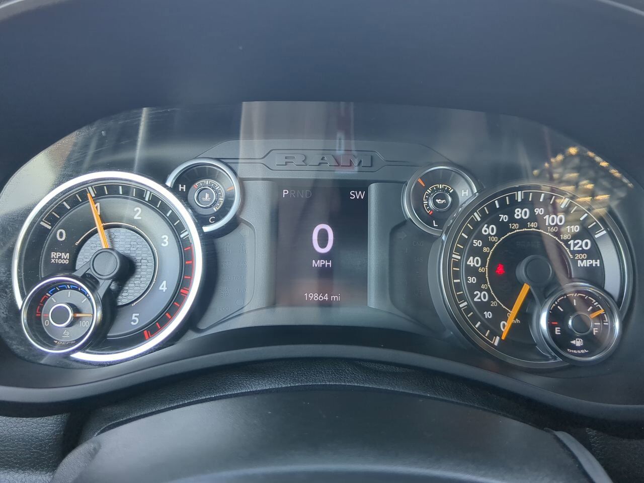 2021 Ram 5500 Chassis Cab Tradesman Appleton WI