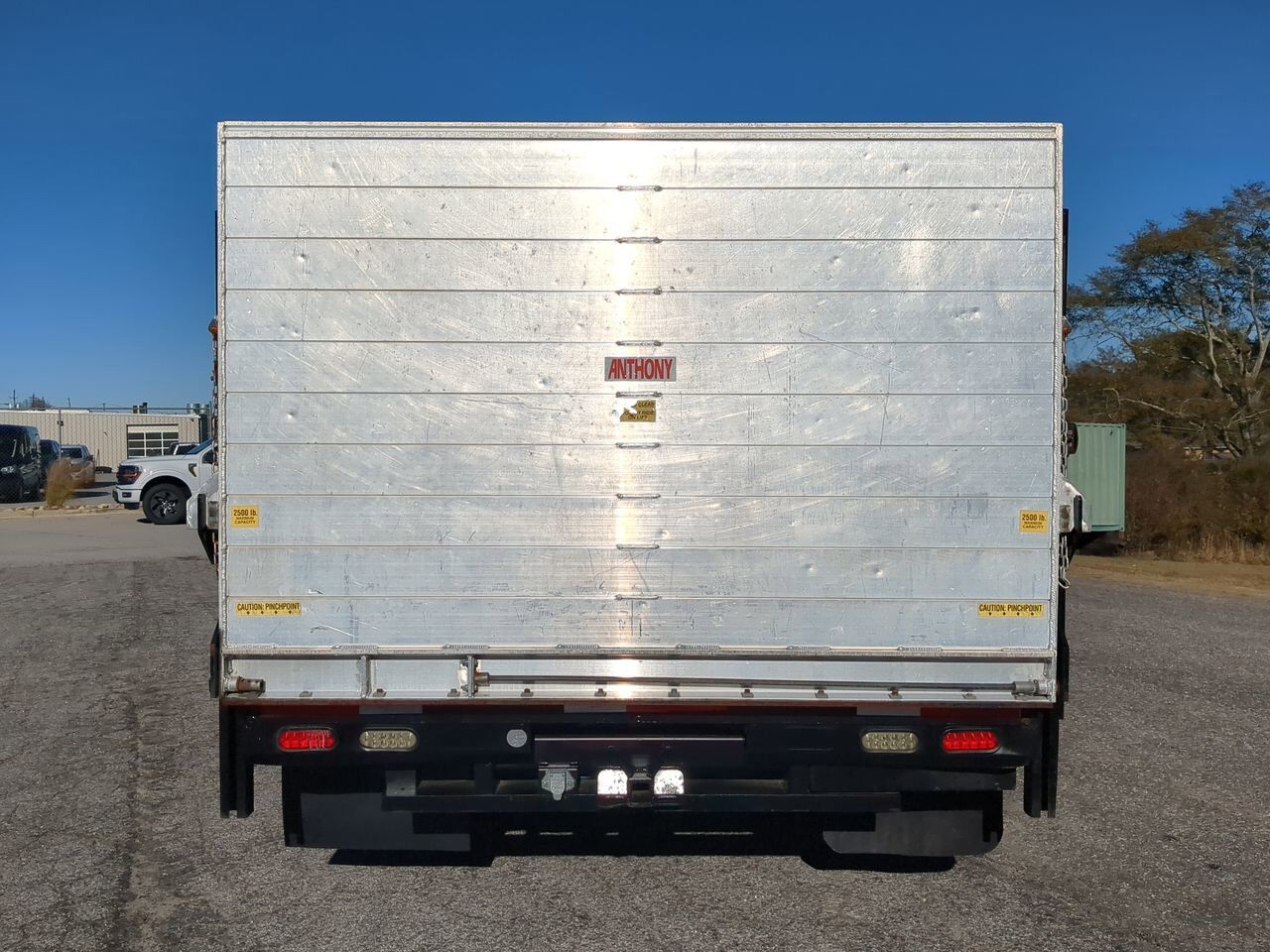 2021 Ram 5500 Chassis Cab Tradesman Appleton WI