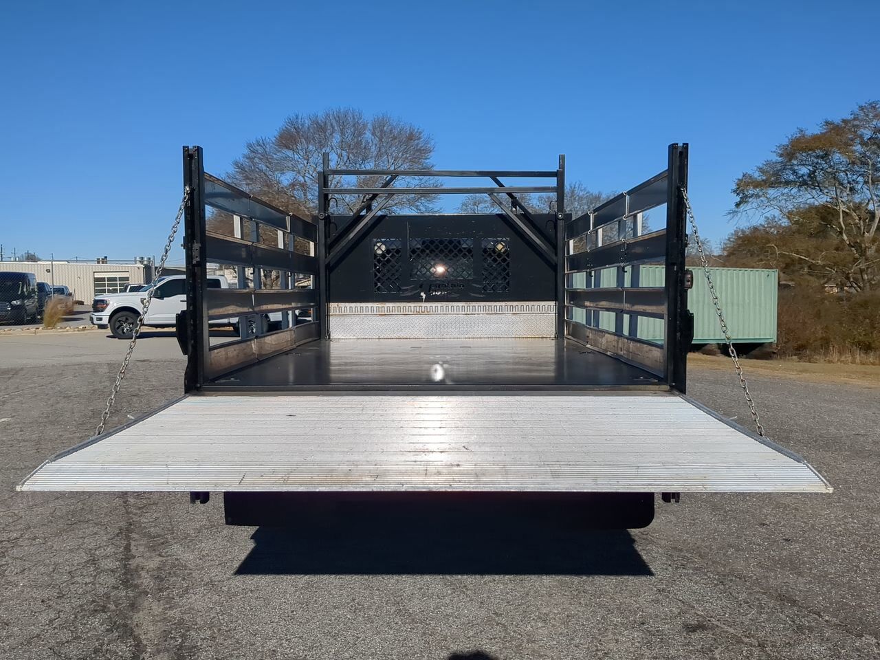 2021 Ram 5500 Chassis Cab Tradesman Appleton WI