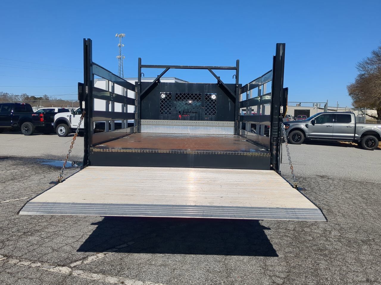 2021 Ram 5500 Chassis Cab Tradesman Appleton WI