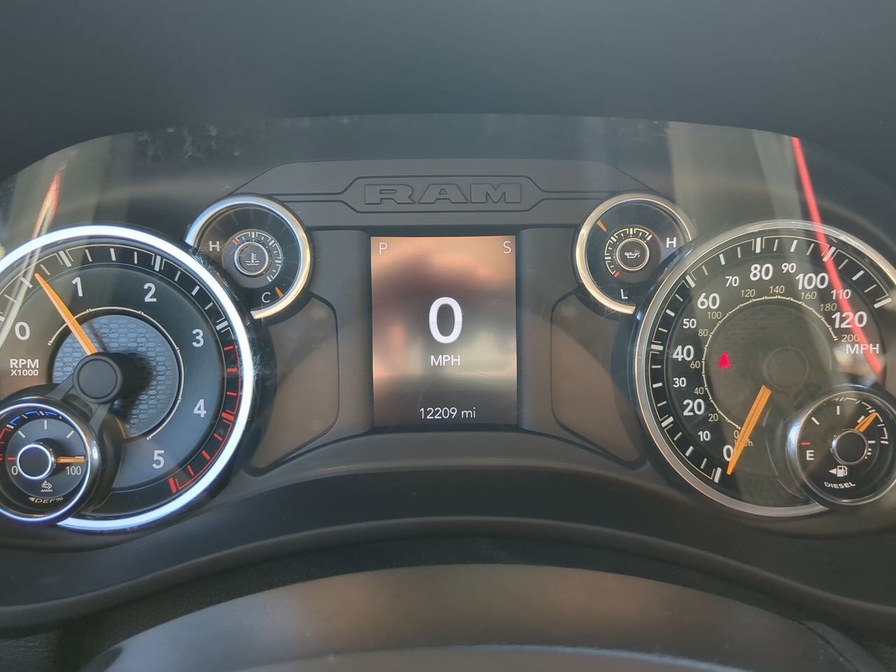 2021 Ram 5500 Chassis Cab Tradesman Appleton WI