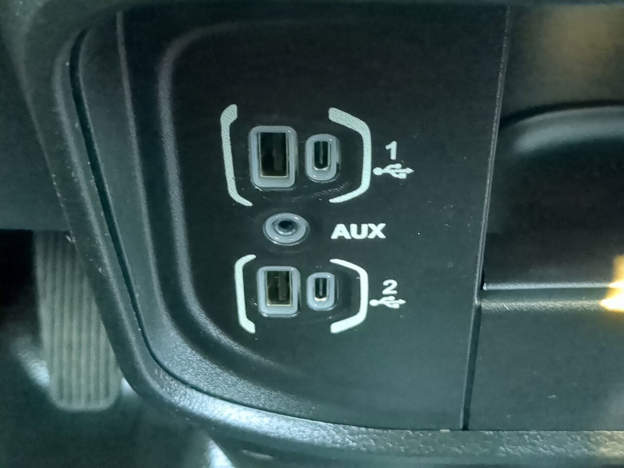 2021 Ram 5500 Chassis Cab Tradesman Appleton WI