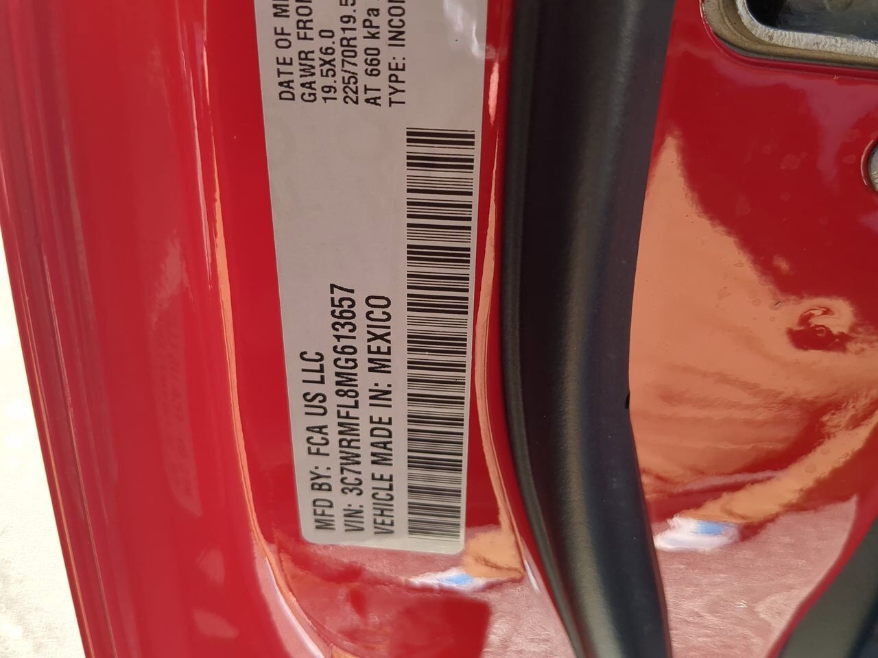 2021 Ram 5500 Chassis Cab Tradesman Appleton WI