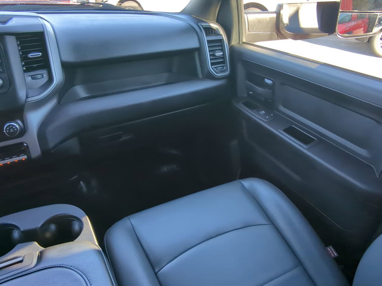 2021 Ram 5500 Chassis Cab Tradesman Appleton WI