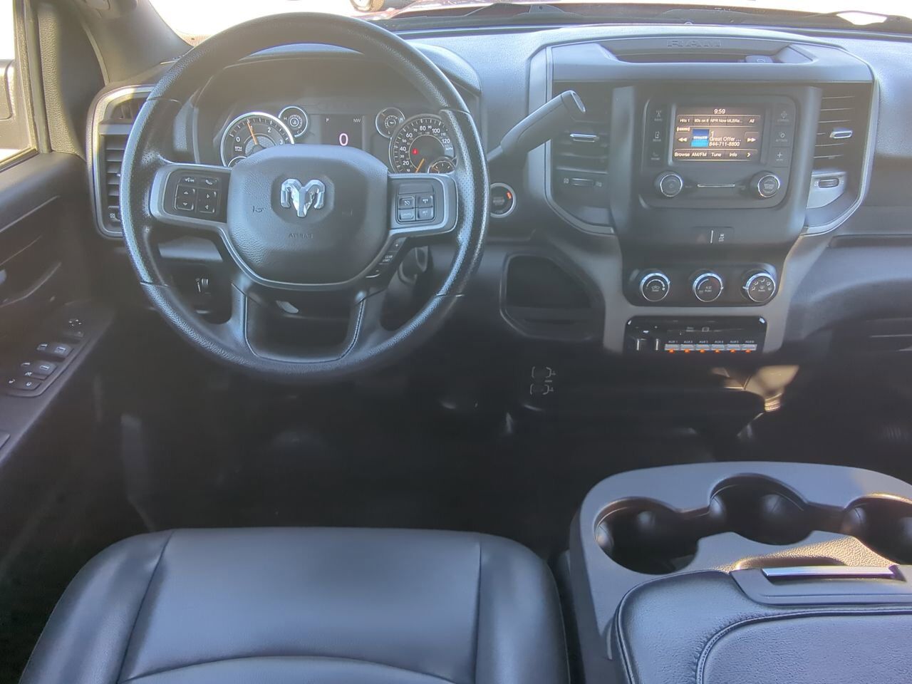 2021 Ram 5500 Chassis Cab Tradesman Appleton WI