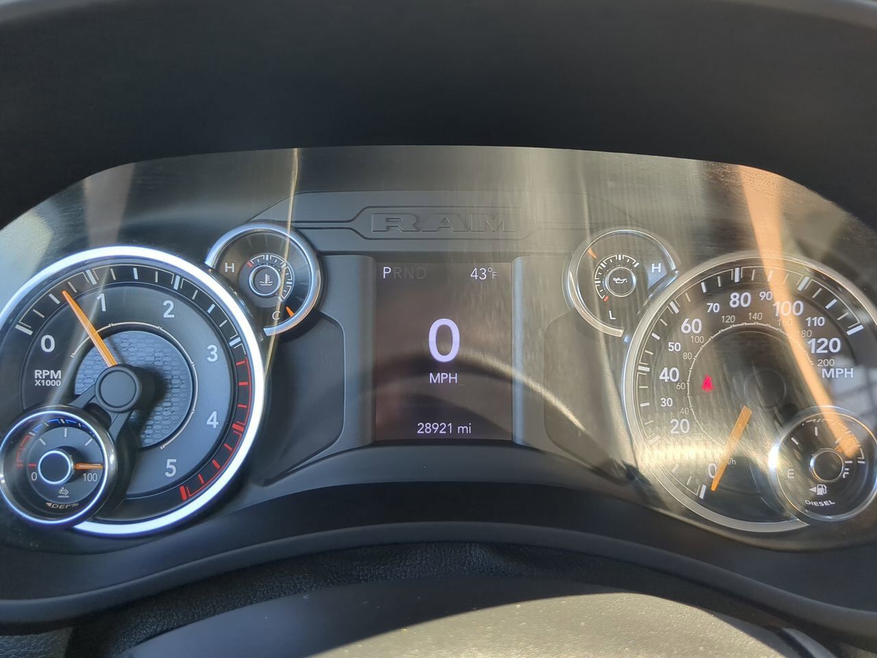 2021 Ram 5500 Chassis Cab Tradesman Appleton WI