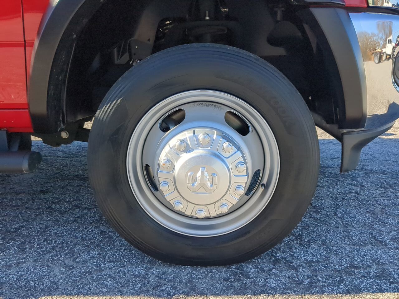 2021 Ram 5500 Chassis Cab Tradesman Appleton WI